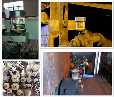 E120 深圳潤滑器 自動注脂器廠家 高壓風機軸承用單點加油器_通用設(shè)備_自動化控制_其他自動化設(shè)備_產(chǎn)品庫_中國包裝印刷機械網(wǎng)