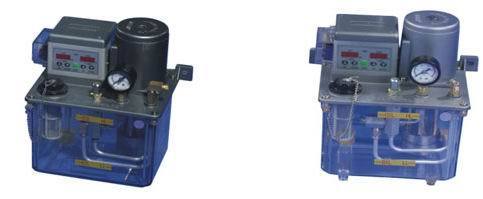 機床電動潤滑泵樣本及產品圖片-機電商情網電子樣本庫