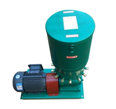 河南國標干油泵價格