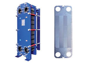 灞橋板式冷卻器 陜西可靠的板式冷卻器供應(yīng)商是哪家