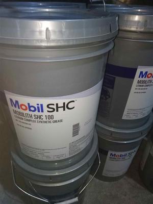 美孚合成潤滑脂Mobilith 1000 Special新資訊 提升潤滑設備性能的關鍵