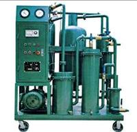 潤滑設備的前沿革新 QZF廢潤滑油再生蒸餾成套設備解析